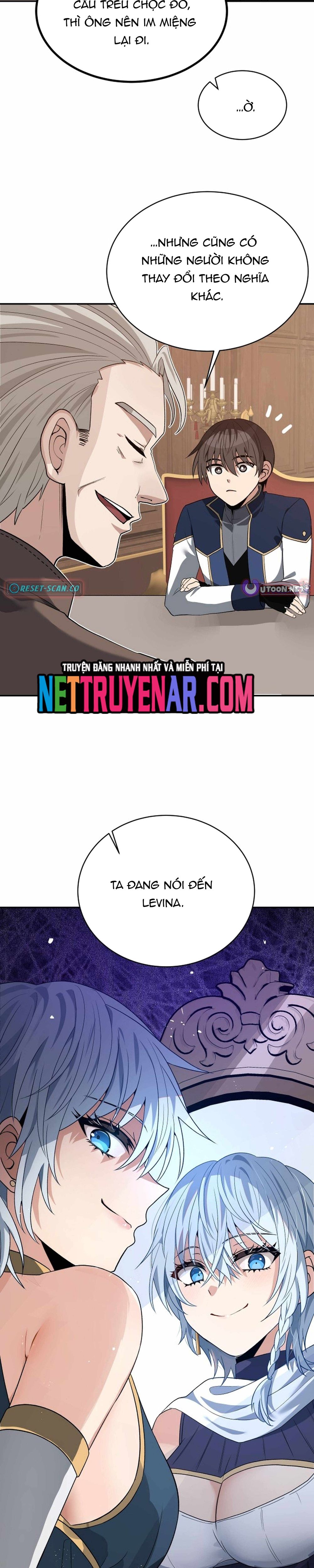 Quay Trở Lại Dị Giới Một Lần Nữa Chap 104 - Next Chap 105