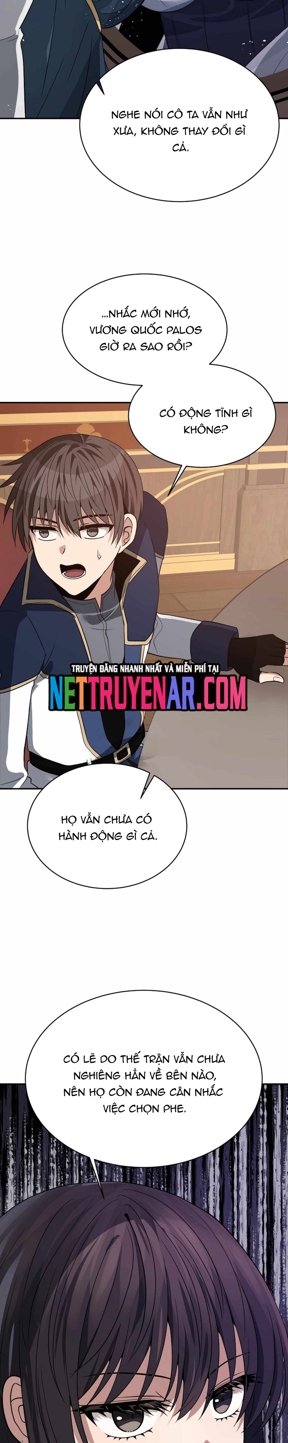 Quay Trở Lại Dị Giới Một Lần Nữa Chap 104 - Next Chap 105