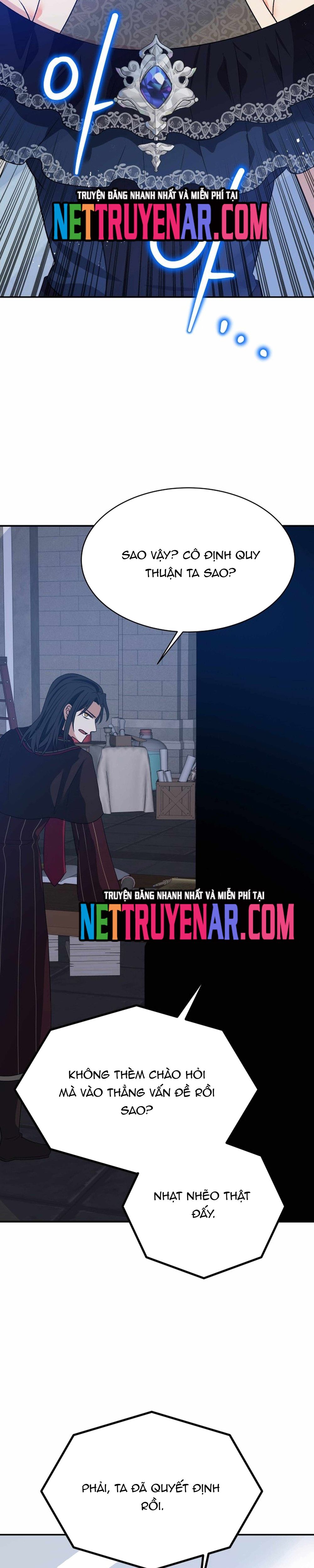 Quay Trở Lại Dị Giới Một Lần Nữa Chap 104 - Next Chap 105