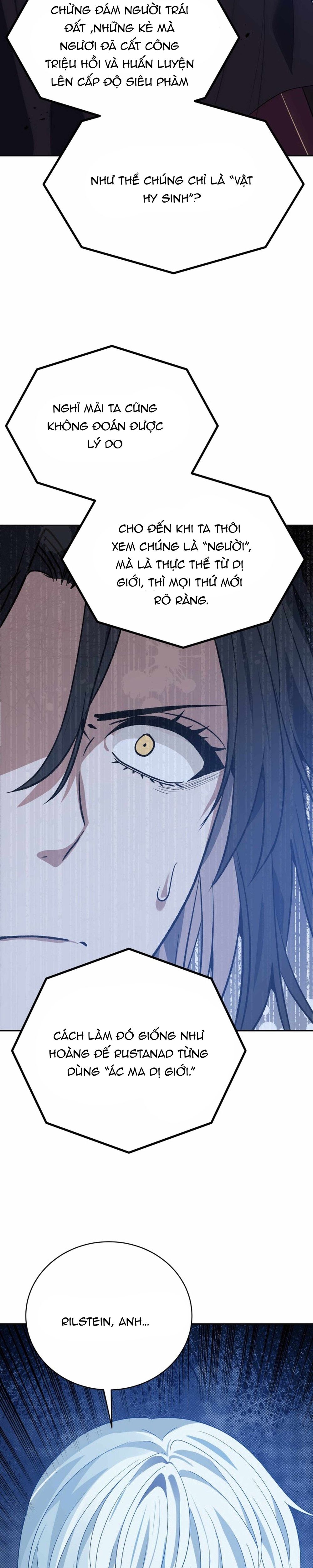 Quay Trở Lại Dị Giới Một Lần Nữa Chap 104 - Next Chap 105