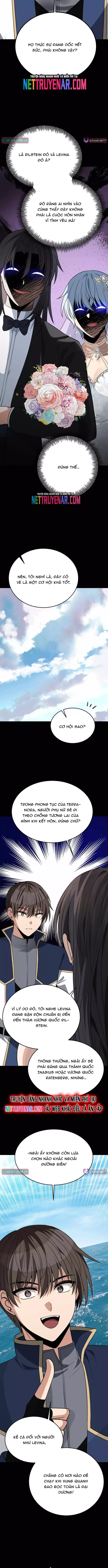 Quay Trở Lại Dị Giới Một Lần Nữa Chap 106 - Next Chap 107