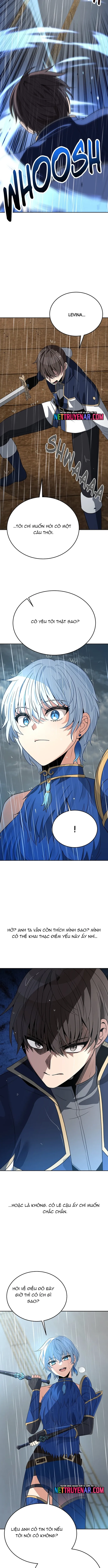 Quay Trở Lại Dị Giới Một Lần Nữa Chap 107 - Next Chap 108