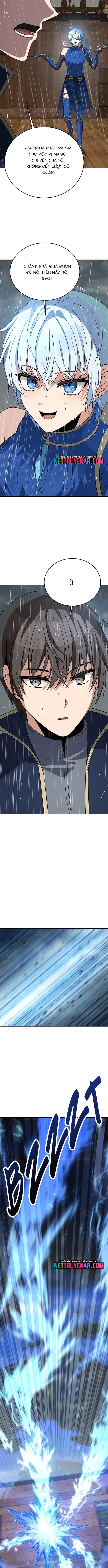 Quay Trở Lại Dị Giới Một Lần Nữa Chap 107 - Next Chap 108