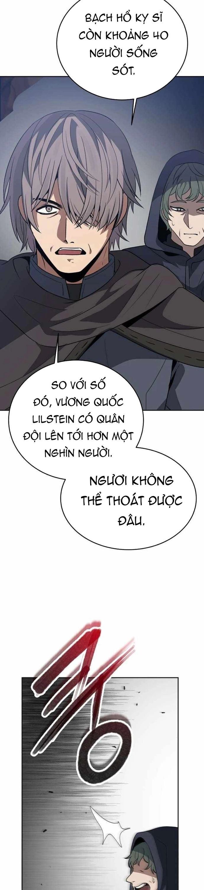 Quay Trở Lại Dị Giới Một Lần Nữa Chap 108 - Next Chap 109