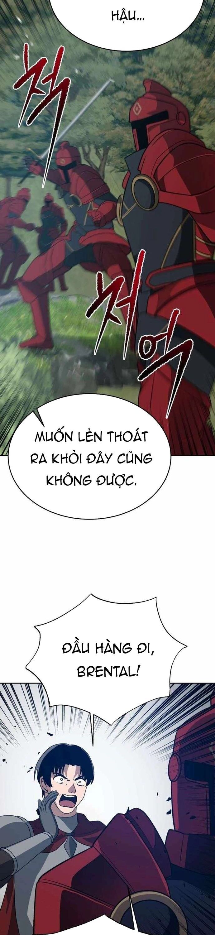 Quay Trở Lại Dị Giới Một Lần Nữa Chap 108 - Next Chap 109