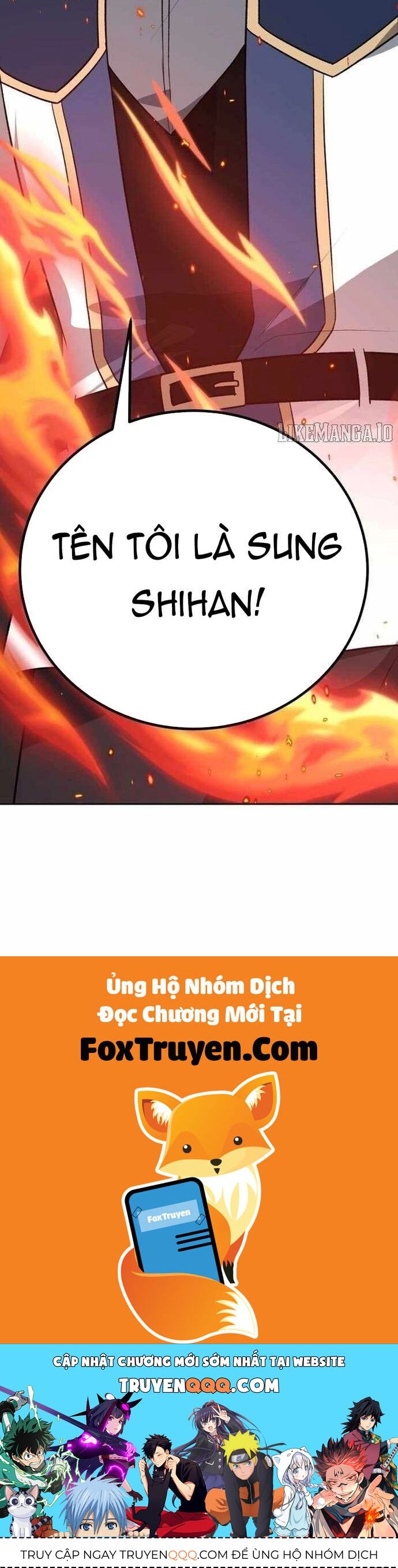 Quay Trở Lại Dị Giới Một Lần Nữa Chap 108 - Next Chap 109