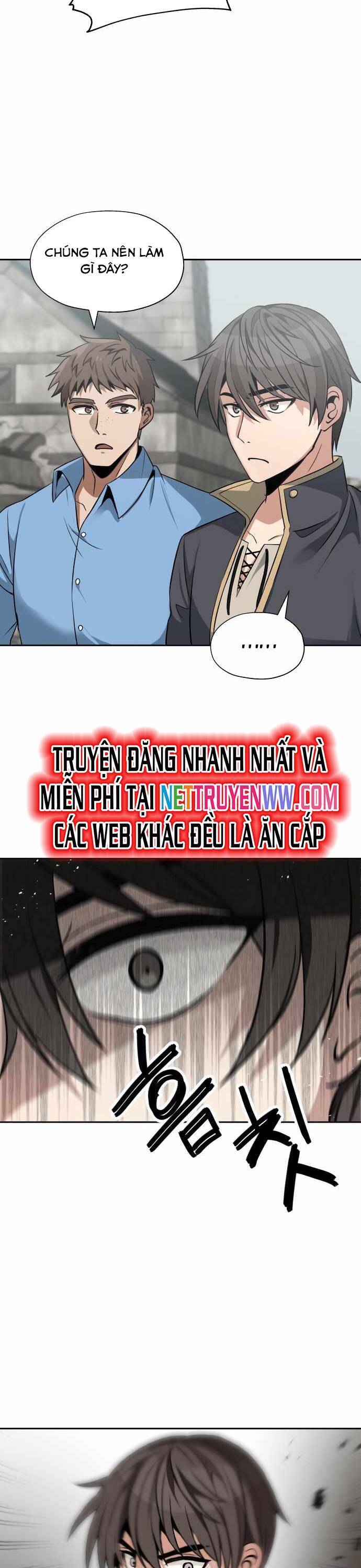 Quay Trở Lại Dị Giới Một Lần Nữa Chap 11 - Next Chap 12