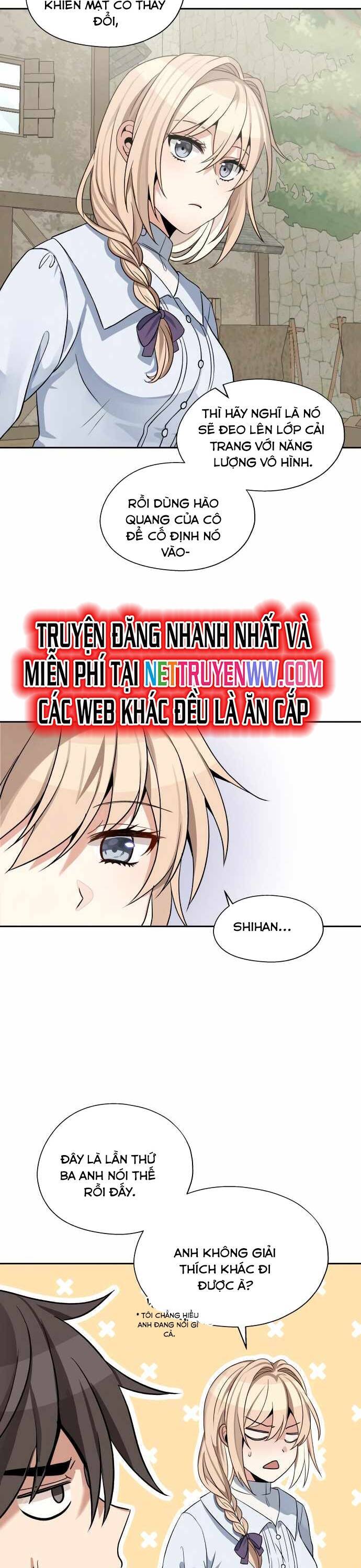 Quay Trở Lại Dị Giới Một Lần Nữa Chap 11 - Next Chap 12