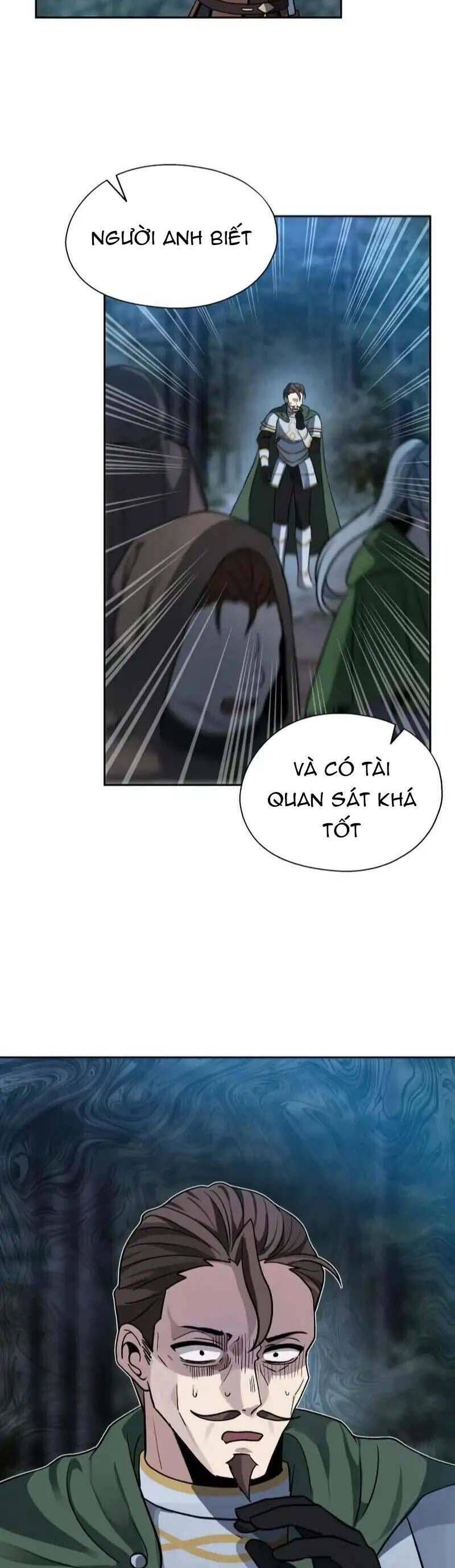 Quay Trở Lại Dị Giới Một Lần Nữa Chap 18 - Next Chap 19