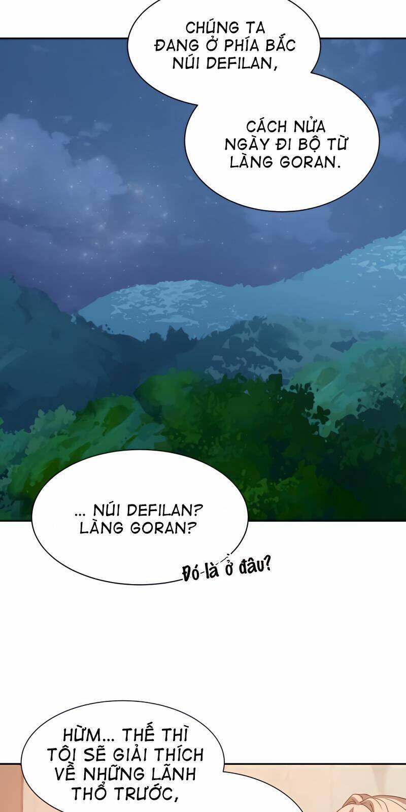 Quay Trở Lại Dị Giới Một Lần Nữa Chap 2 - Next Chap 3