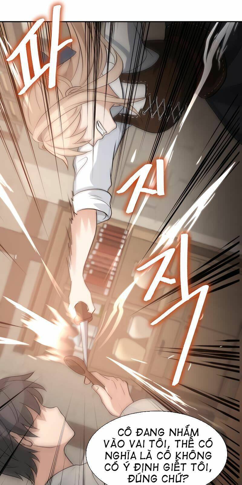 Quay Trở Lại Dị Giới Một Lần Nữa Chap 2 - Next Chap 3