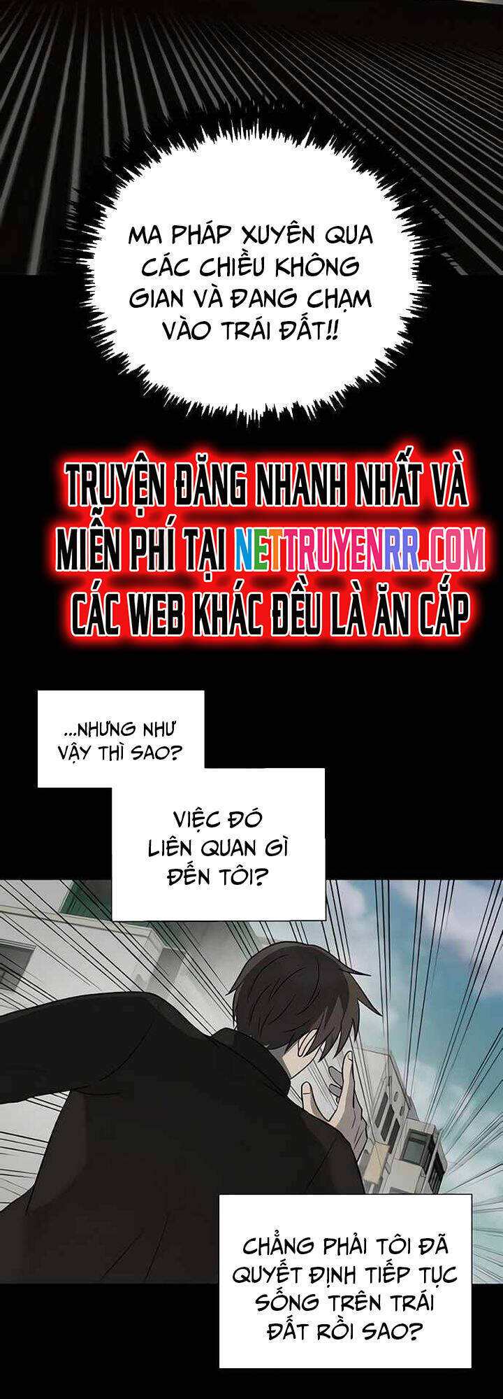 Quay Trở Lại Dị Giới Một Lần Nữa Chap 23 - Next Chap 24