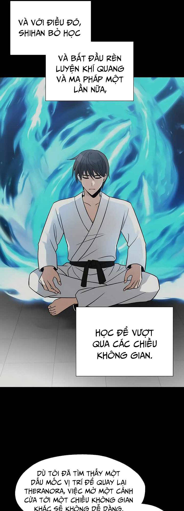 Quay Trở Lại Dị Giới Một Lần Nữa Chap 23 - Next Chap 24