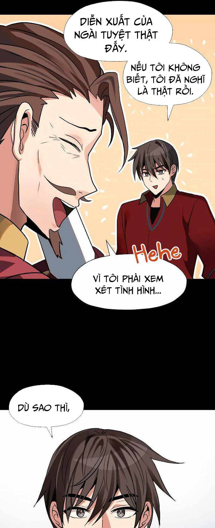 Quay Trở Lại Dị Giới Một Lần Nữa Chap 24 - Next Chap 25