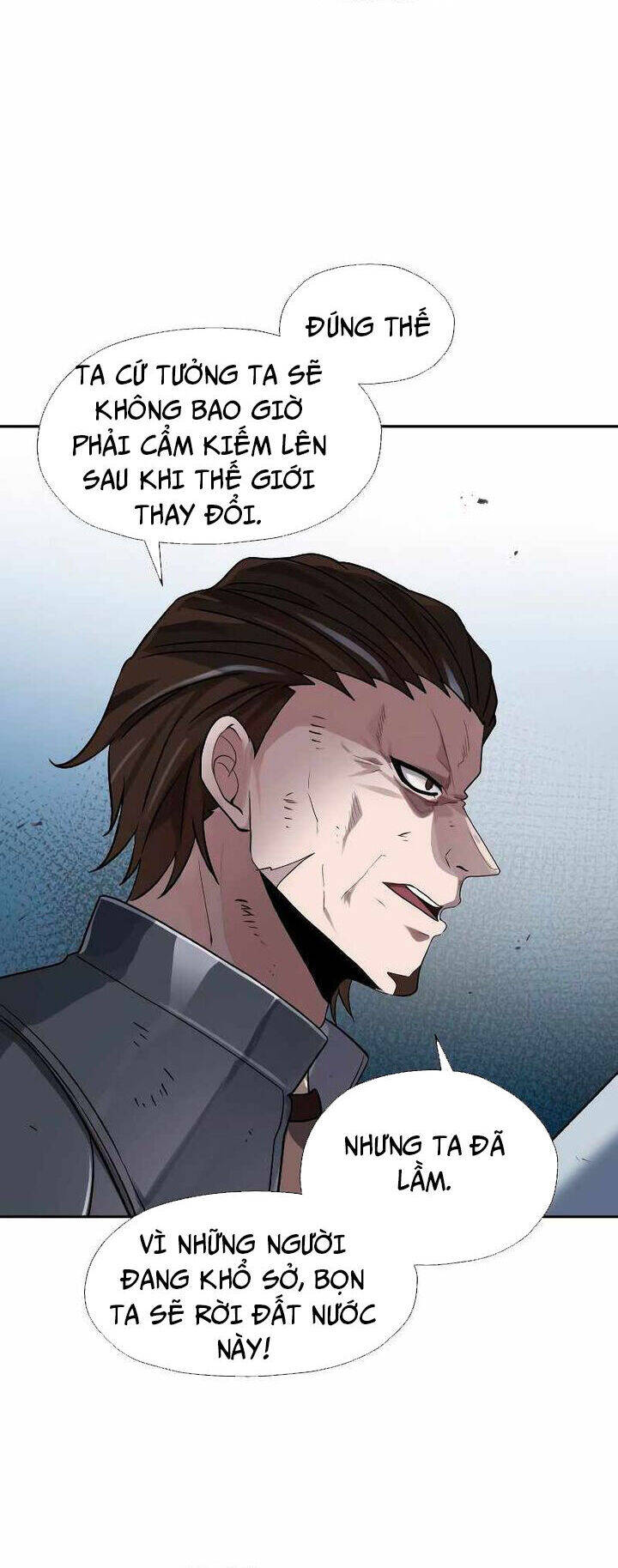 Quay Trở Lại Dị Giới Một Lần Nữa Chap 26 - Next Chap 27