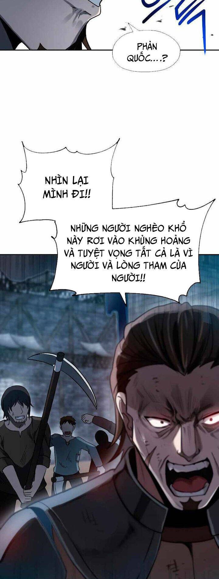 Quay Trở Lại Dị Giới Một Lần Nữa Chap 26 - Next Chap 27