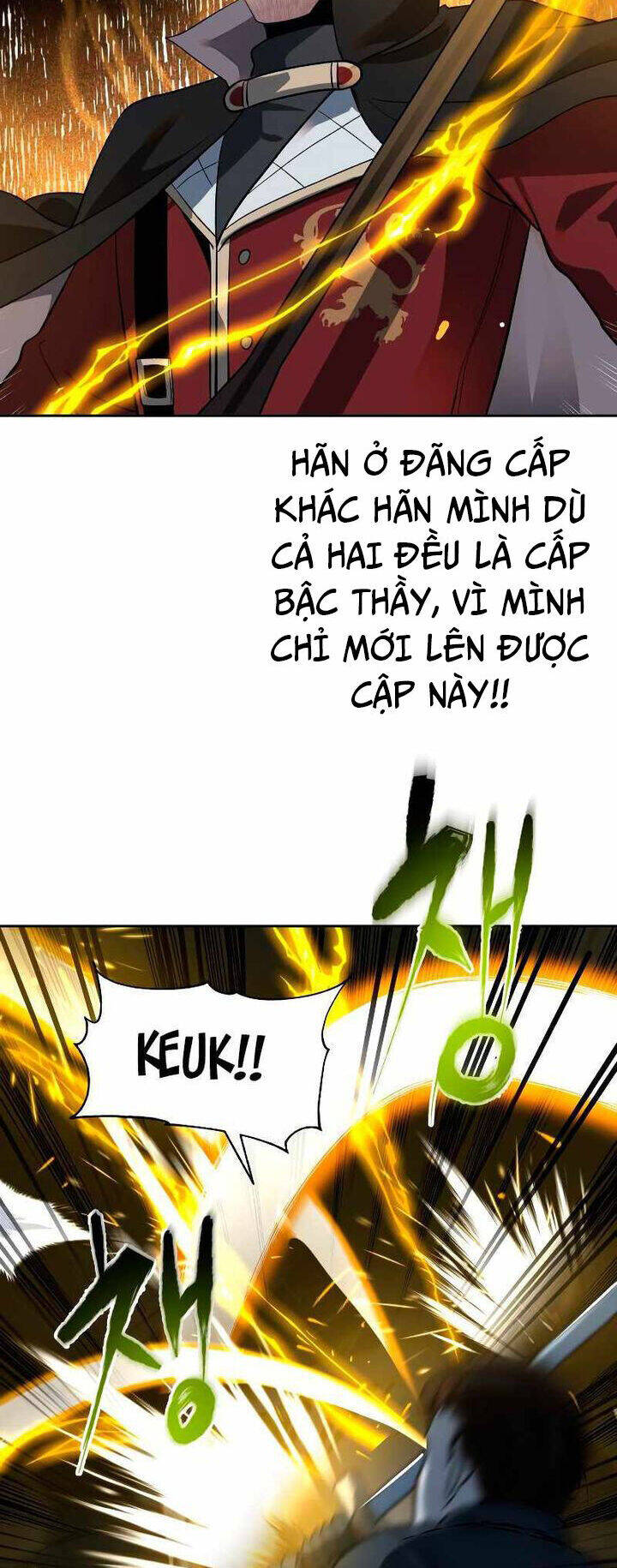 Quay Trở Lại Dị Giới Một Lần Nữa Chap 26 - Next Chap 27