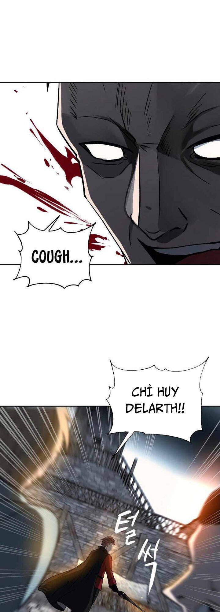 Quay Trở Lại Dị Giới Một Lần Nữa Chap 26 - Next Chap 27