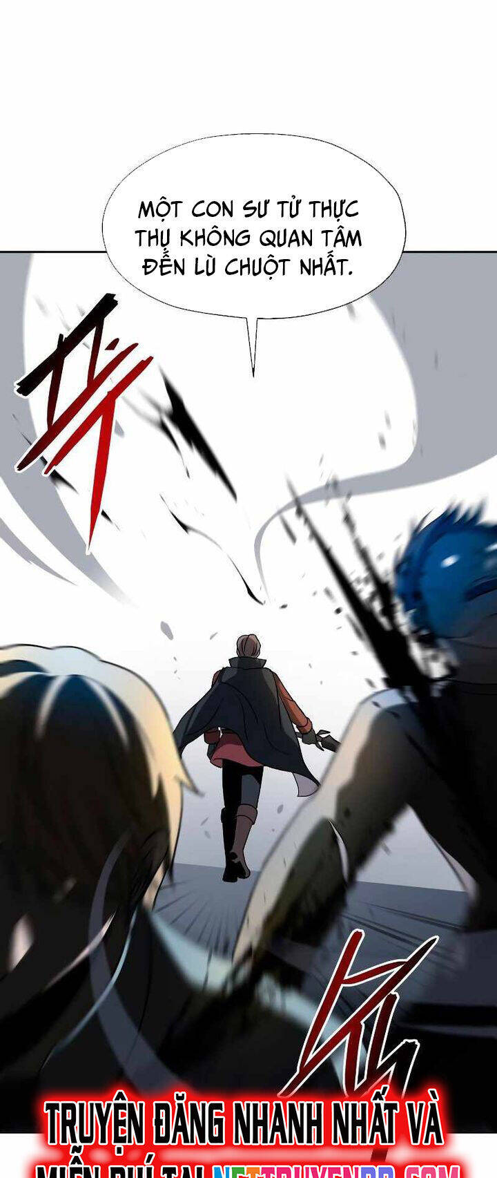 Quay Trở Lại Dị Giới Một Lần Nữa Chap 26 - Next Chap 27