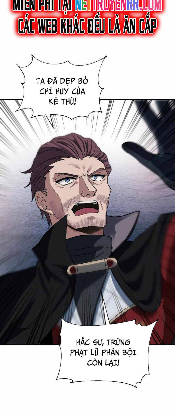 Quay Trở Lại Dị Giới Một Lần Nữa Chap 26 - Next Chap 27