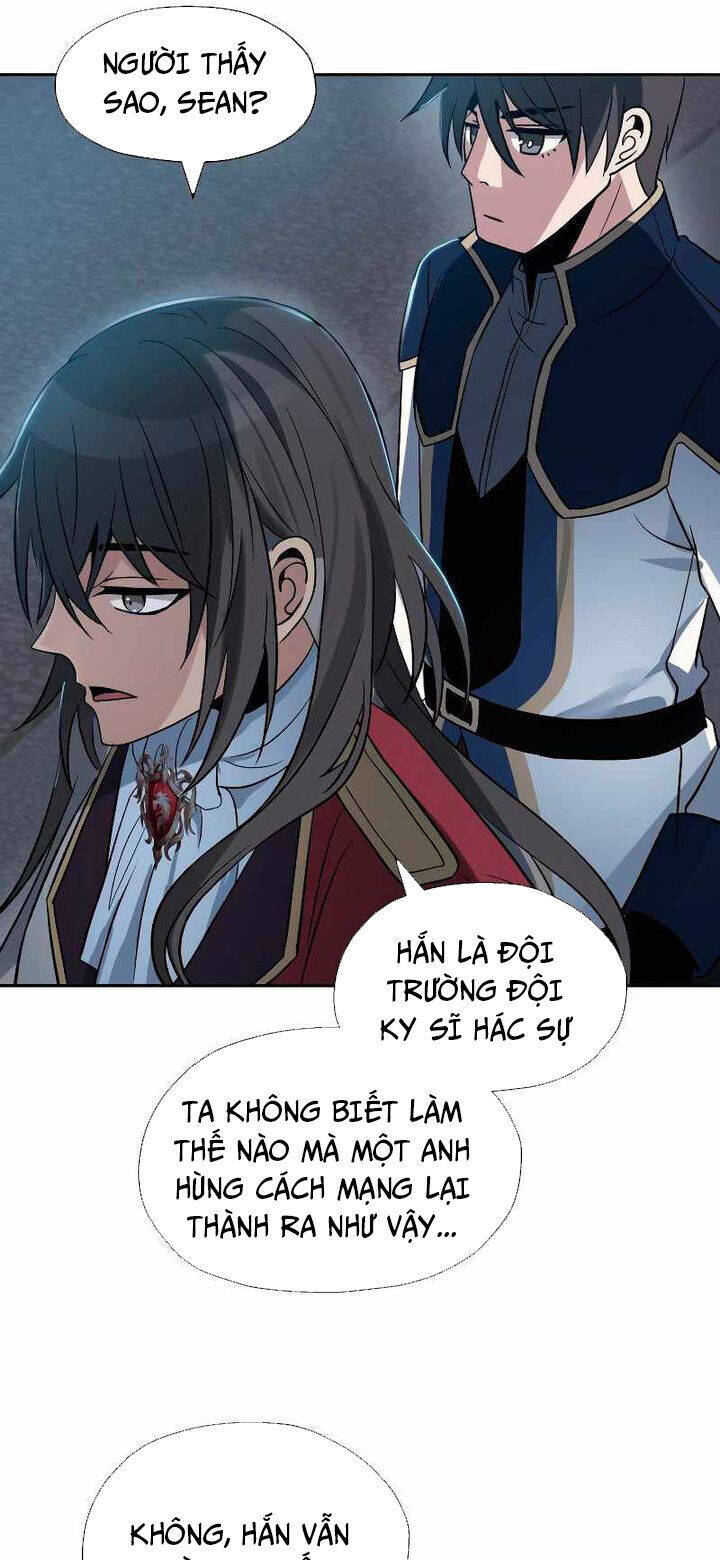 Quay Trở Lại Dị Giới Một Lần Nữa Chap 26 - Next Chap 27