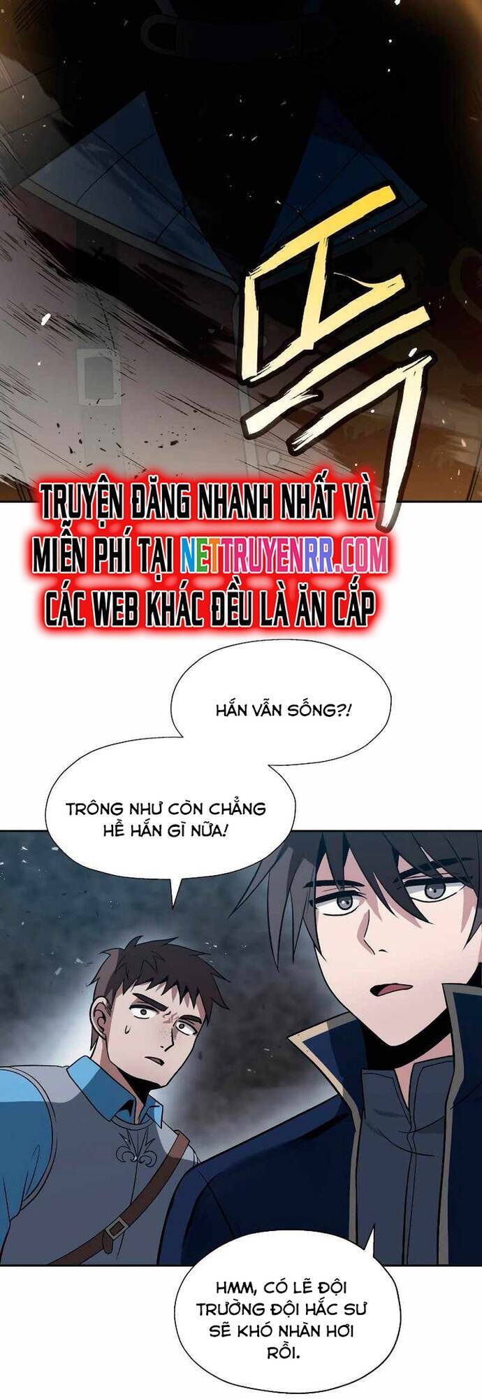 Quay Trở Lại Dị Giới Một Lần Nữa Chap 28 - Next Chap 29