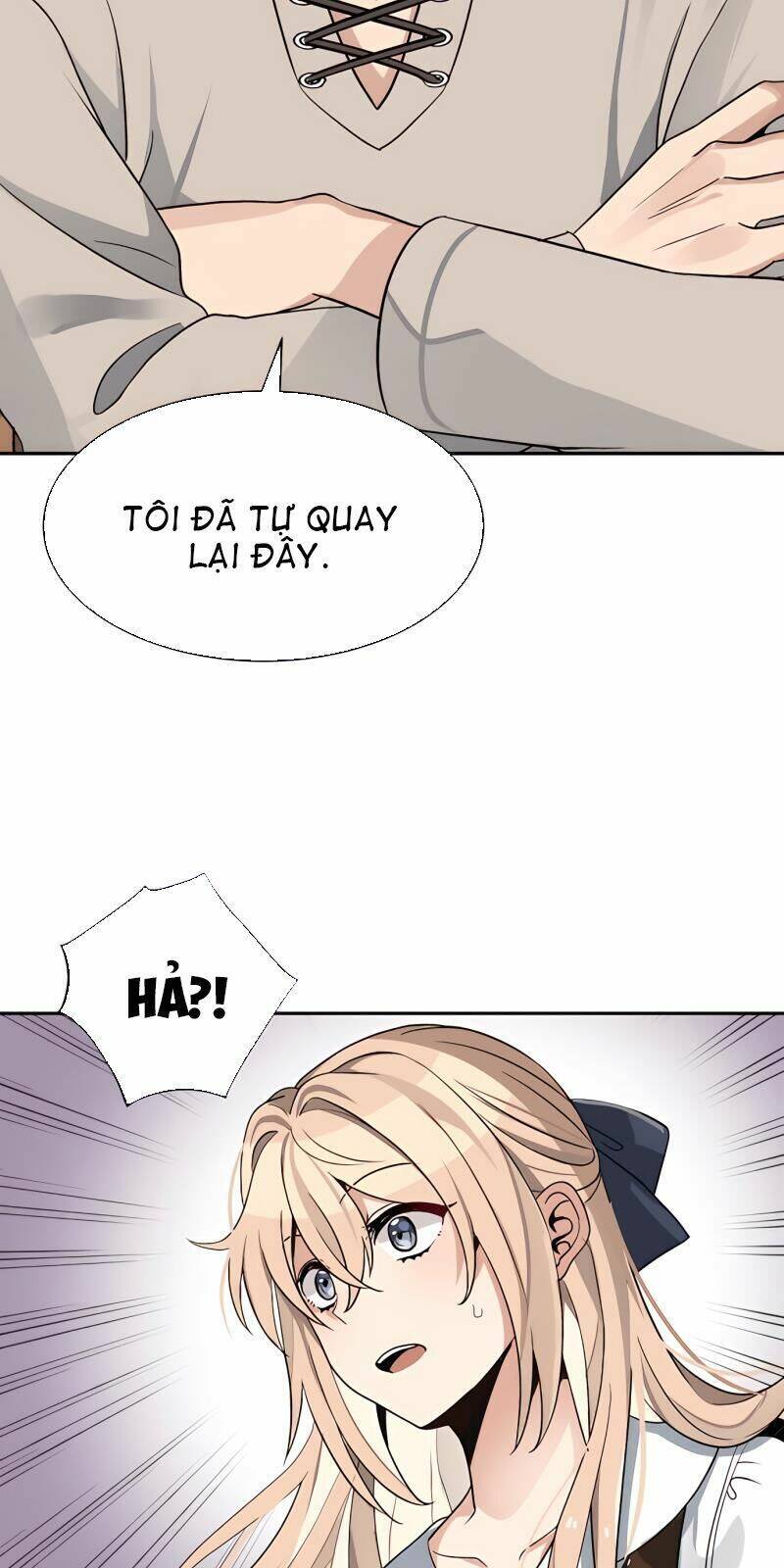 Quay Trở Lại Dị Giới Một Lần Nữa Chap 3 - Next Chap 4