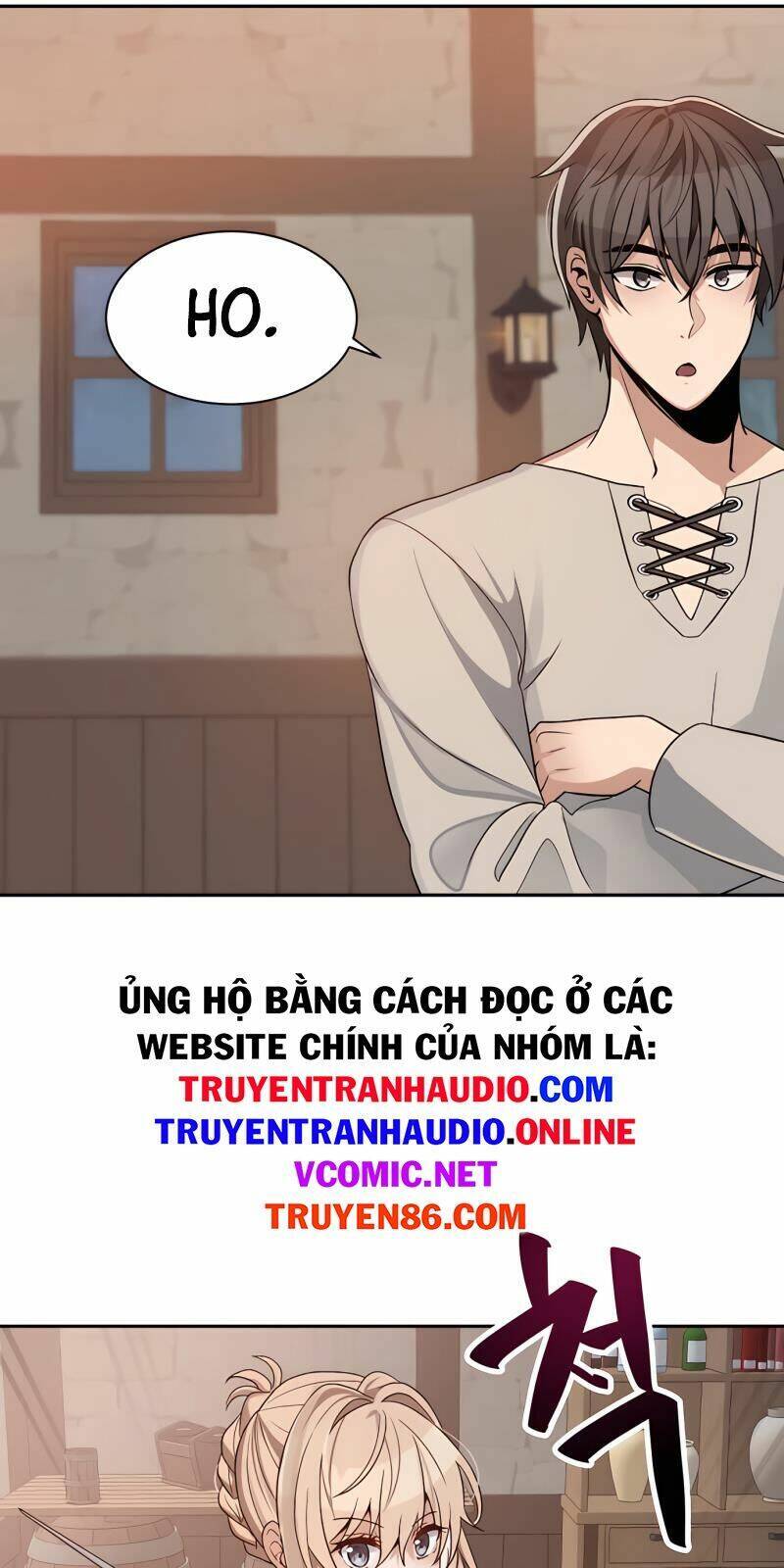 Quay Trở Lại Dị Giới Một Lần Nữa Chap 3 - Next Chap 4
