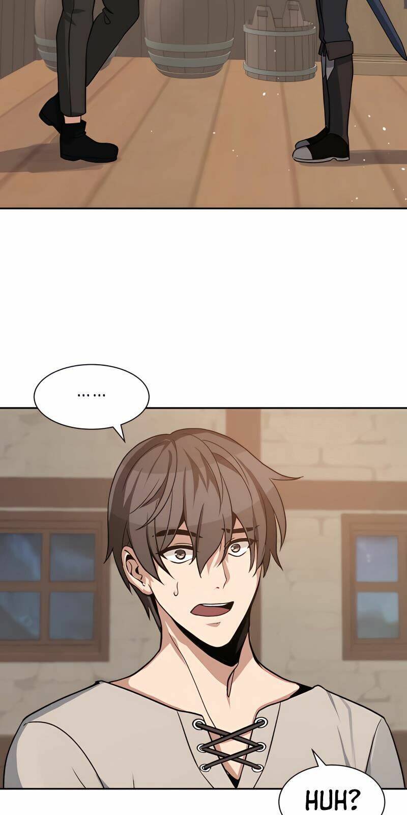 Quay Trở Lại Dị Giới Một Lần Nữa Chap 3 - Next Chap 4