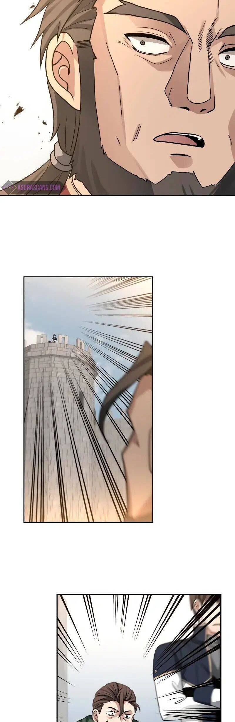 Quay Trở Lại Dị Giới Một Lần Nữa Chap 33 - Next Chap 34