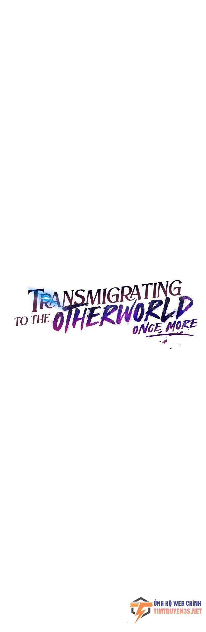 Quay Trở Lại Dị Giới Một Lần Nữa Chap 33 - Next Chap 34