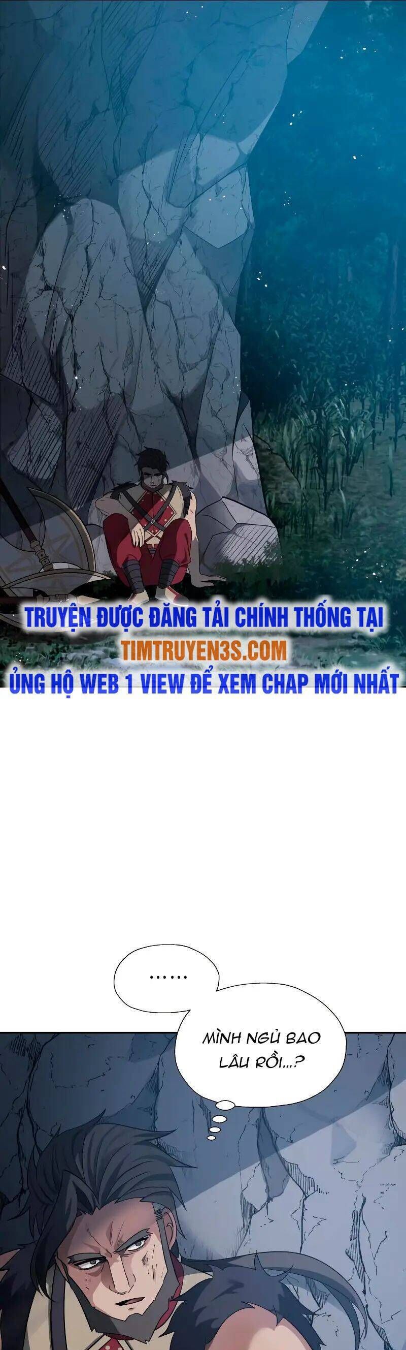 Quay Trở Lại Dị Giới Một Lần Nữa Chap 35 - Next Chap 36