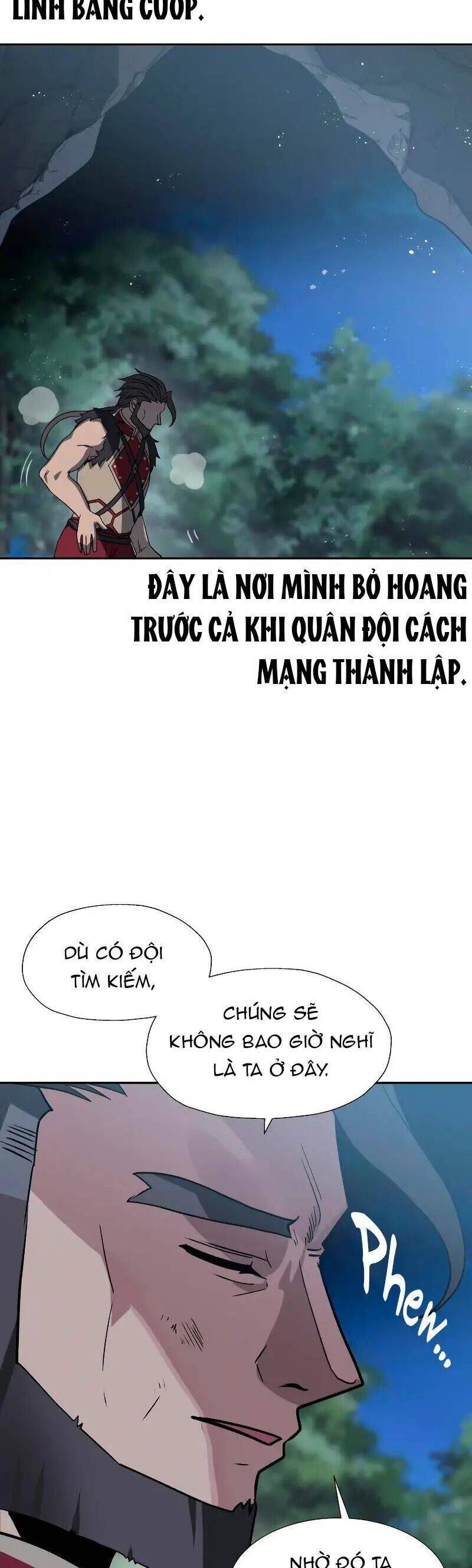 Quay Trở Lại Dị Giới Một Lần Nữa Chap 35 - Next Chap 36