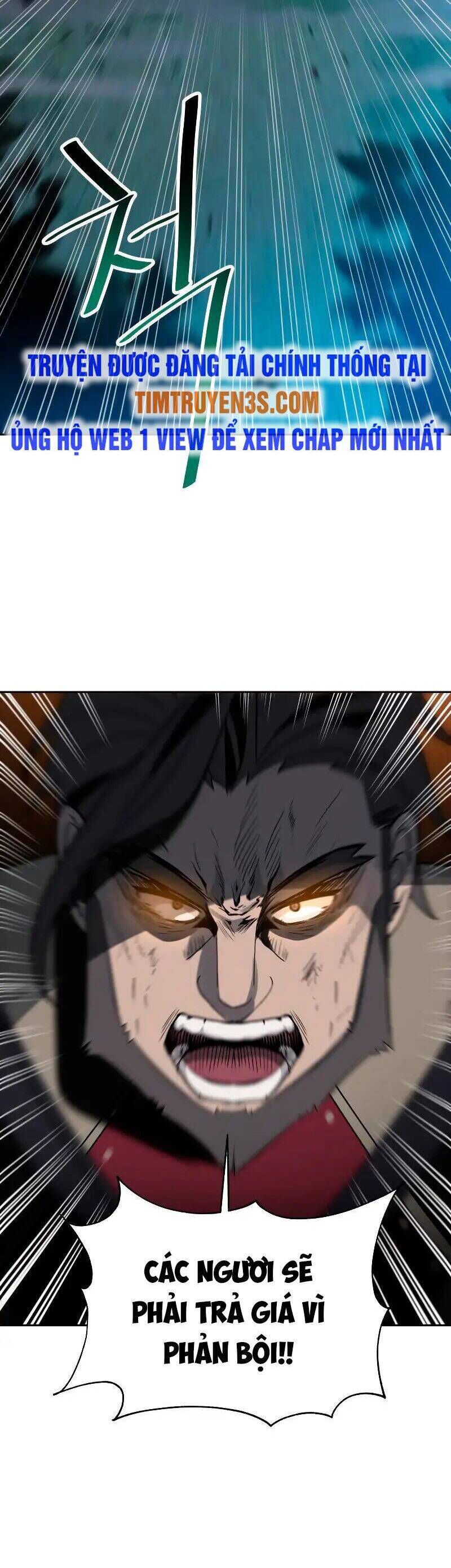 Quay Trở Lại Dị Giới Một Lần Nữa Chap 35 - Next Chap 36