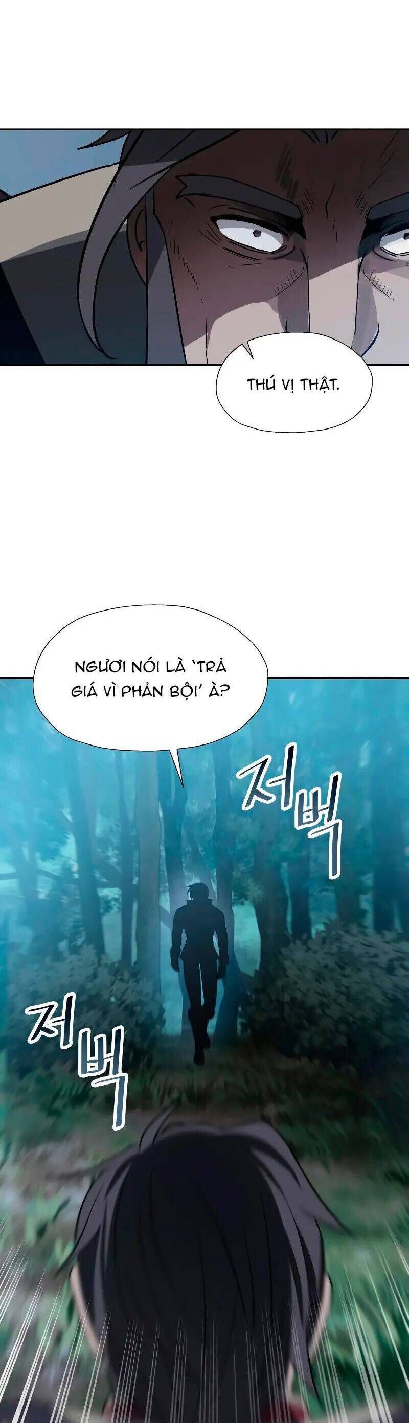 Quay Trở Lại Dị Giới Một Lần Nữa Chap 35 - Next Chap 36