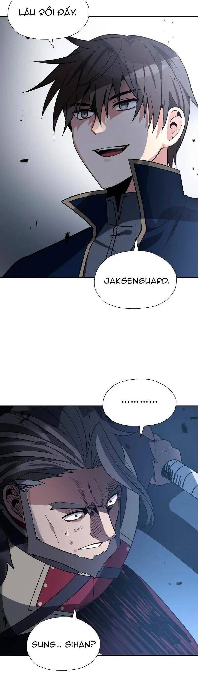 Quay Trở Lại Dị Giới Một Lần Nữa Chap 35 - Next Chap 36