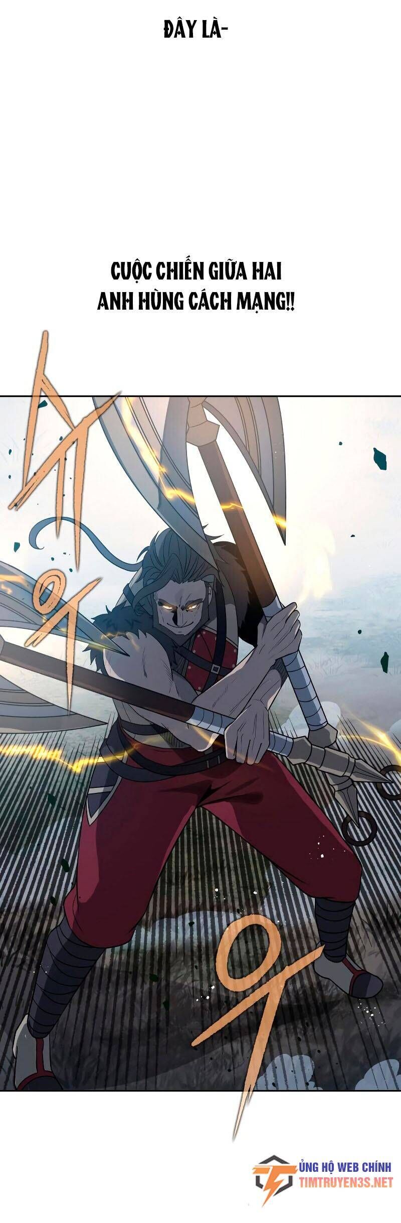 Quay Trở Lại Dị Giới Một Lần Nữa Chap 36 - Next Chap 37