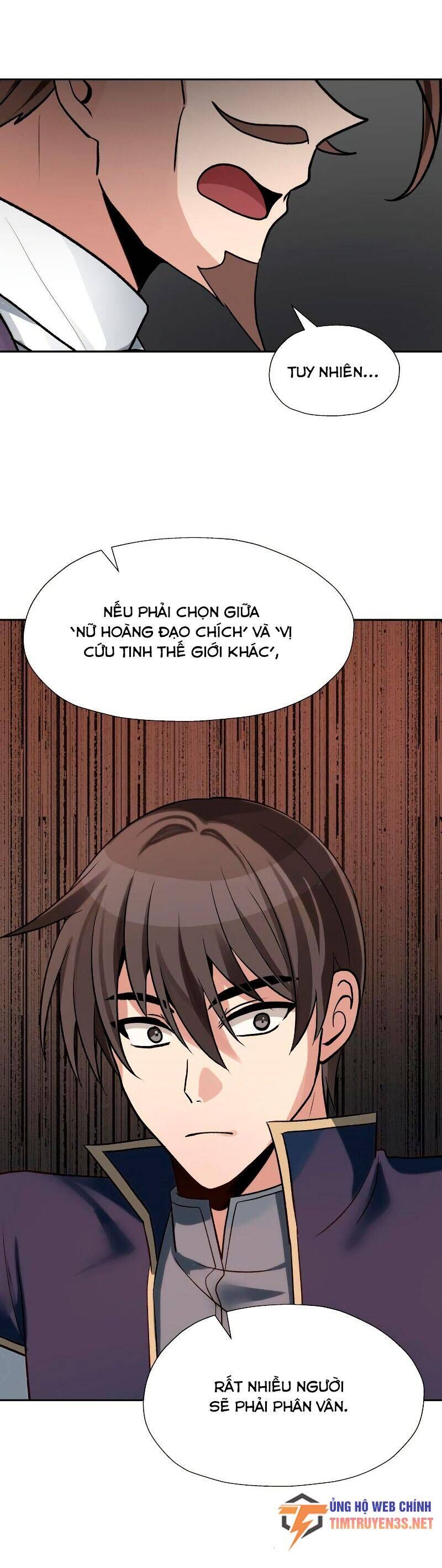 Quay Trở Lại Dị Giới Một Lần Nữa Chap 39 - Next Chap 40