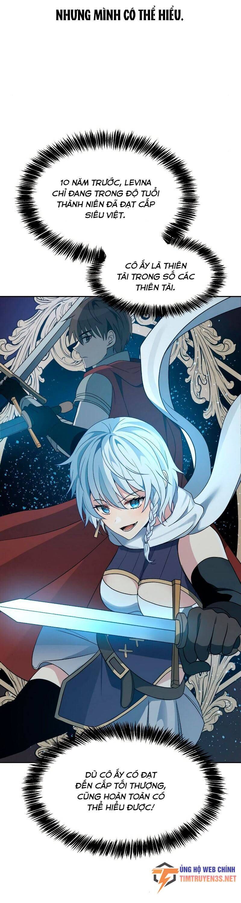 Quay Trở Lại Dị Giới Một Lần Nữa Chap 39 - Next Chap 40