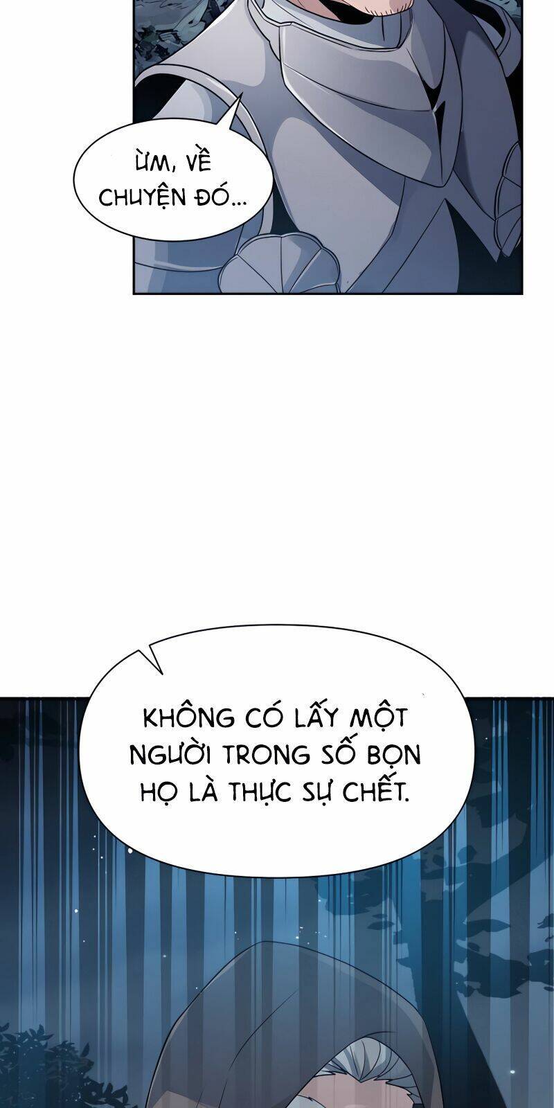 Quay Trở Lại Dị Giới Một Lần Nữa Chap 4 - Next Chap 5