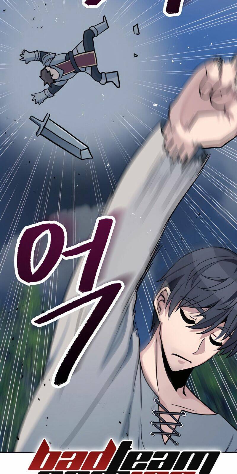 Quay Trở Lại Dị Giới Một Lần Nữa Chap 4 - Next Chap 5