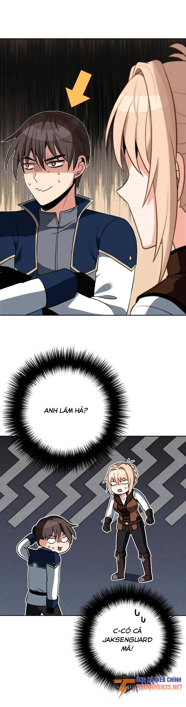 Quay Trở Lại Dị Giới Một Lần Nữa Chap 42 - Next Chap 43