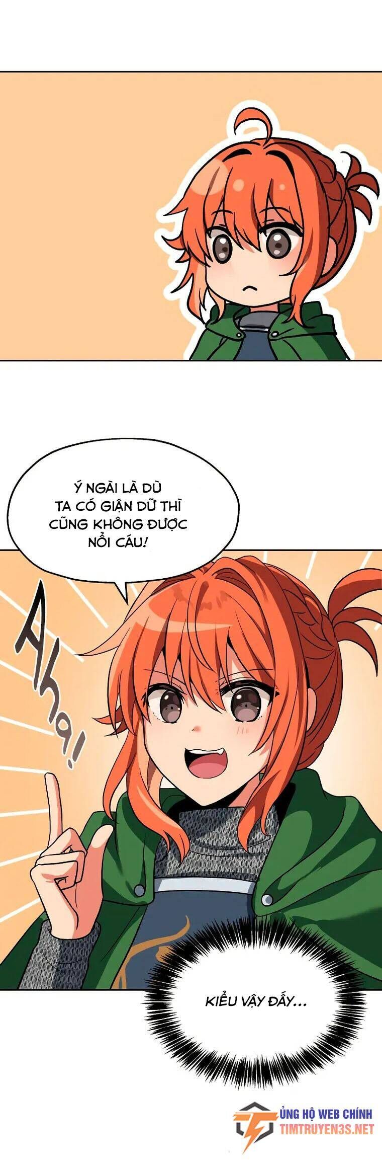 Quay Trở Lại Dị Giới Một Lần Nữa Chap 42 - Next Chap 43