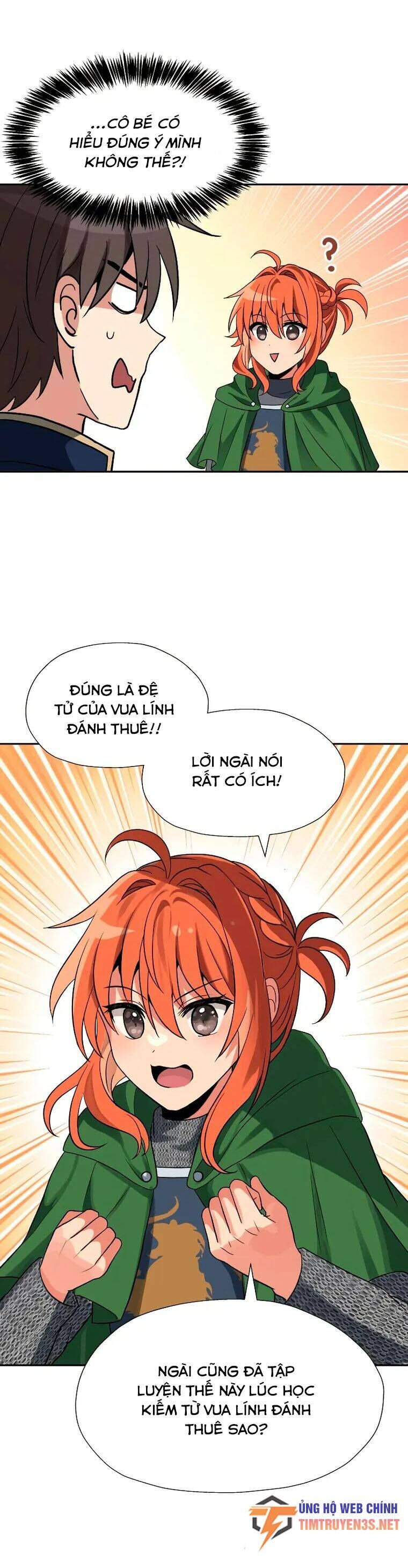 Quay Trở Lại Dị Giới Một Lần Nữa Chap 42 - Next Chap 43