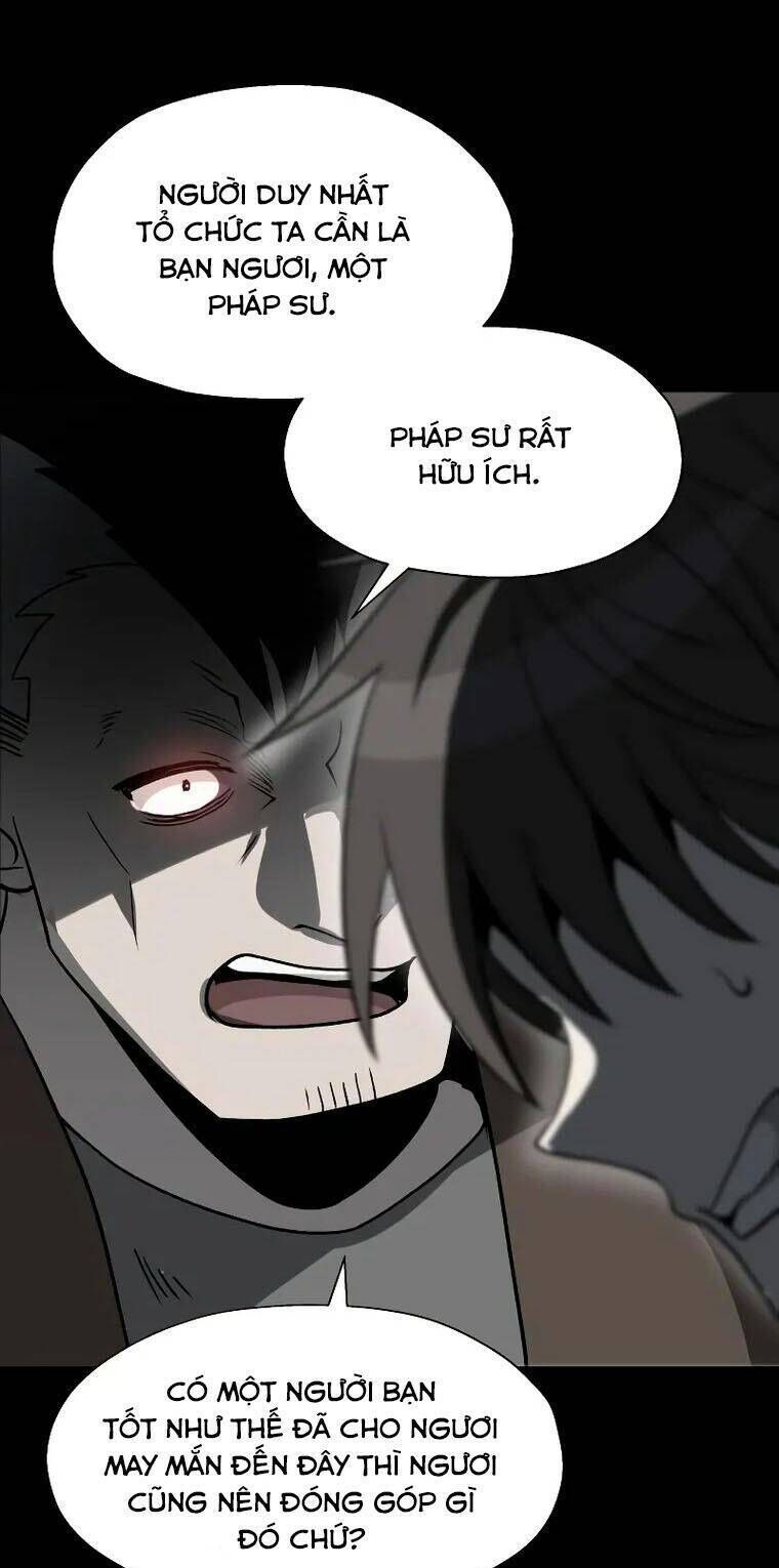 Quay Trở Lại Dị Giới Một Lần Nữa Chap 42 - Next Chap 43
