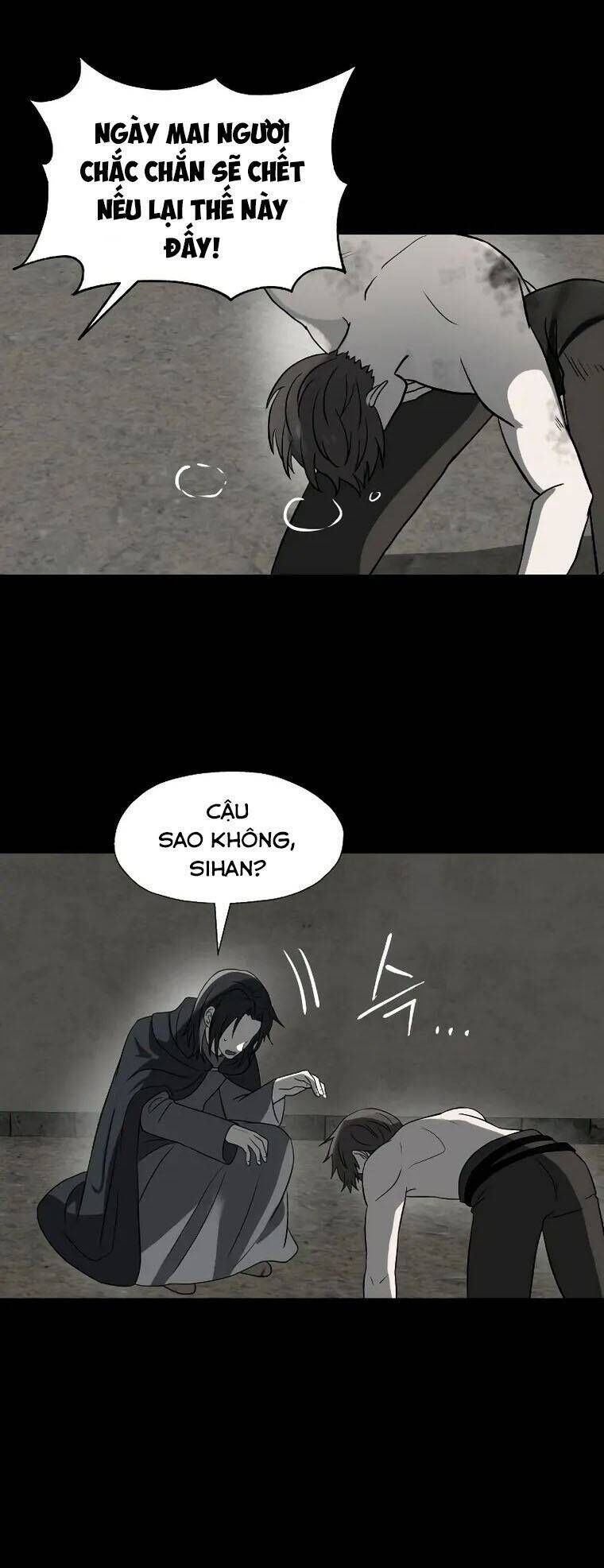 Quay Trở Lại Dị Giới Một Lần Nữa Chap 42 - Next Chap 43