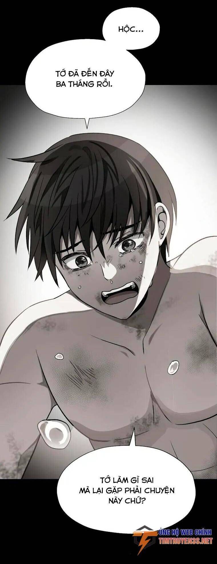 Quay Trở Lại Dị Giới Một Lần Nữa Chap 42 - Next Chap 43