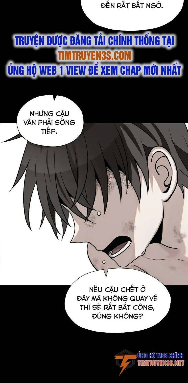 Quay Trở Lại Dị Giới Một Lần Nữa Chap 42 - Next Chap 43
