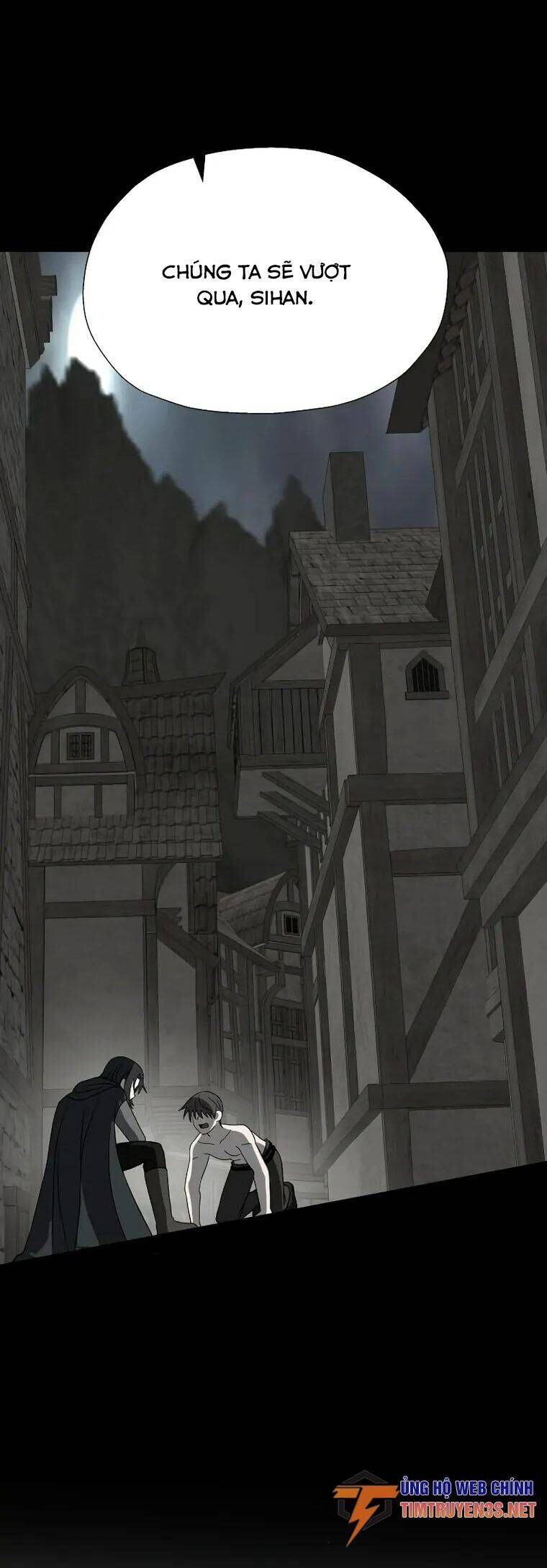 Quay Trở Lại Dị Giới Một Lần Nữa Chap 42 - Next Chap 43