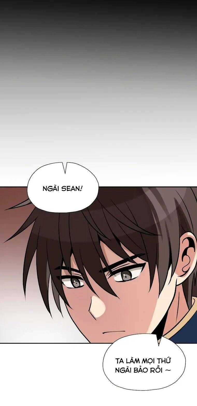 Quay Trở Lại Dị Giới Một Lần Nữa Chap 42 - Next Chap 43